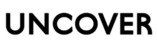 Uncover logo